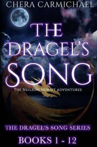 Cover of The Dragel's Song Series