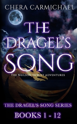 Book cover for The Dragel's Song Series