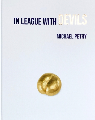 Book cover for IN LEAGUE WITH DEVILS