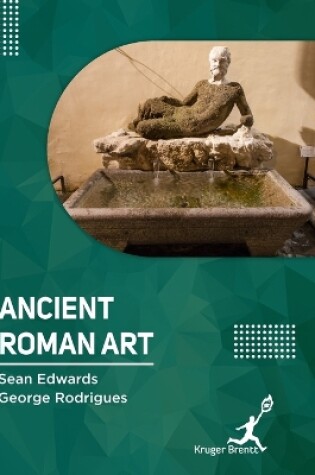 Cover of Ancient Roman Art