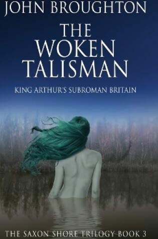 Cover of The Woken Talisman