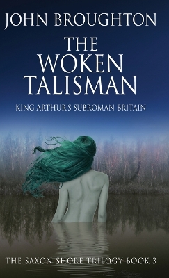 Cover of The Woken Talisman