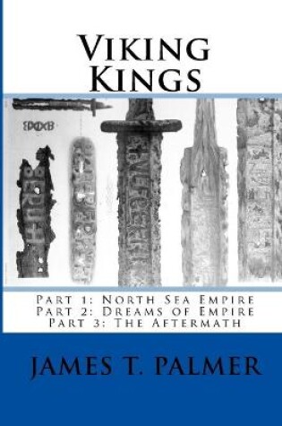 Cover of Viking Kings