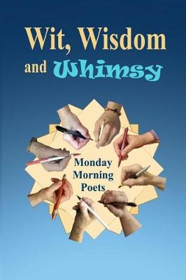 Book cover for Wit, Wisdom and Whimsy