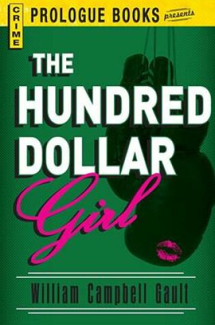 Cover of The Hundred Dollar Girl