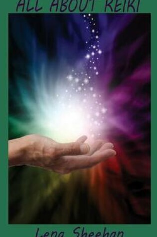 Cover of All About Reiki