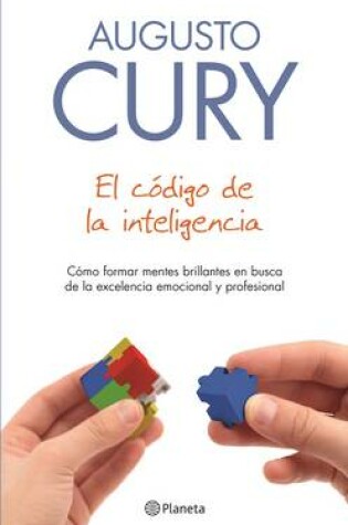 Cover of El Codigo de la Inteligencia