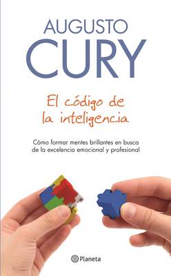 Book cover for El Codigo de la Inteligencia