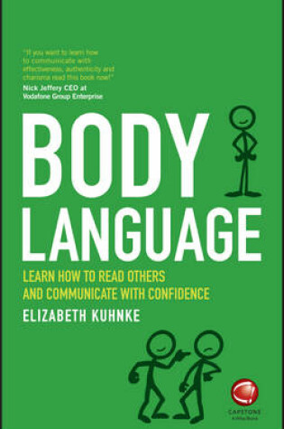 Cover of Body Language