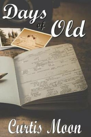 Cover of Days of Old