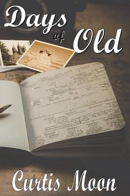 Book cover for Days of Old