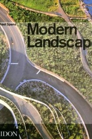 Cover of Modern Landscape