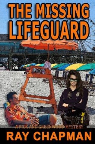 Cover of The Missing Lifeguard