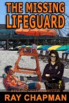 Book cover for The Missing Lifeguard