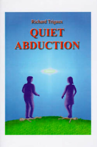Cover of Quiet Abduction