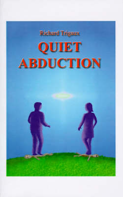 Book cover for Quiet Abduction
