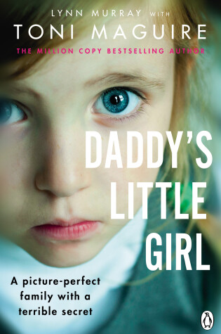 Cover of Daddy's Little Girl