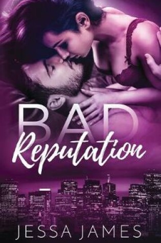 Cover of Bad Reputation