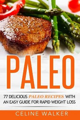 Book cover for Paleo