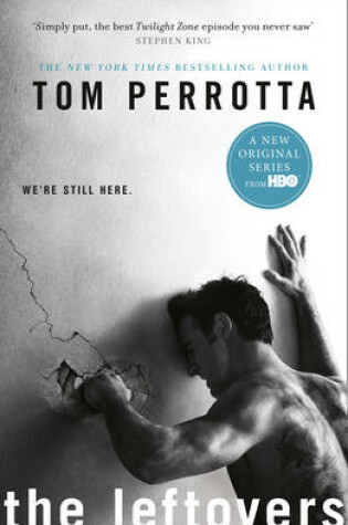 Cover of The Leftovers [TV Tie-in Edition]