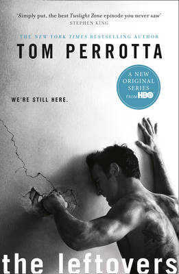 Book cover for The Leftovers [TV Tie-in Edition]