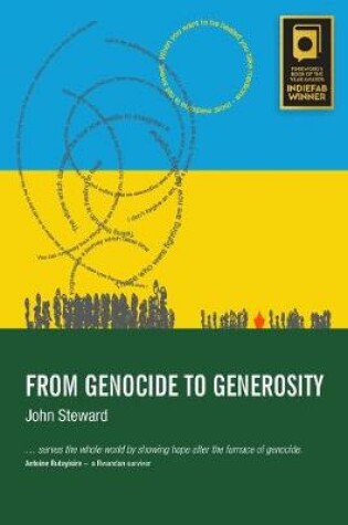 Cover of From Genocide to Generosity