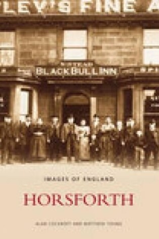 Cover of Horsforth