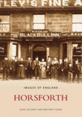 Book cover for Horsforth