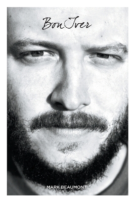 Book cover for Bon Iver