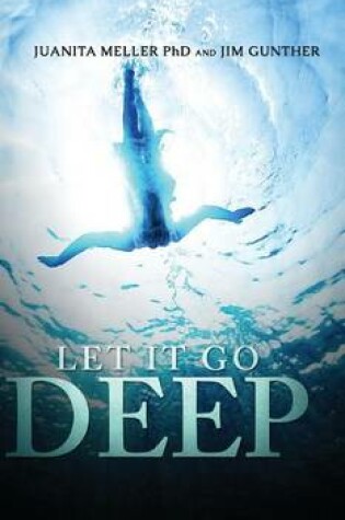 Cover of Let It Go Deep