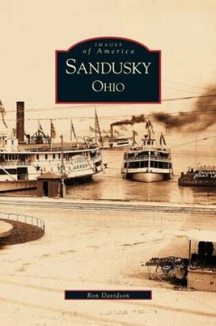 Cover of Sandusky, Ohio