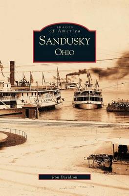 Book cover for Sandusky, Ohio