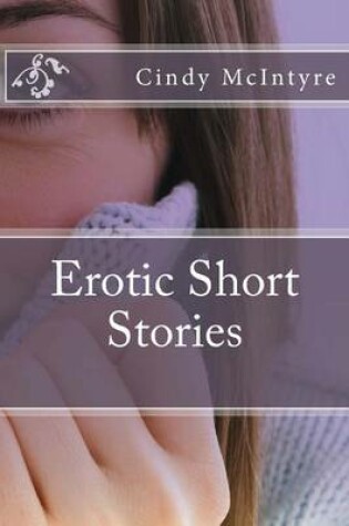 Cover of Erotic Short Stories