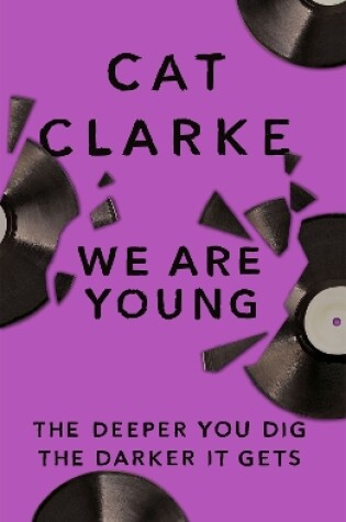 Cover of We Are Young