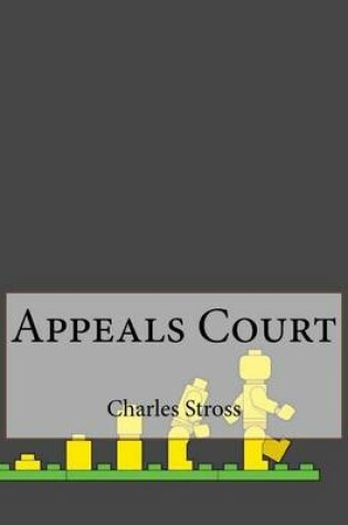 Cover of Appeals Court