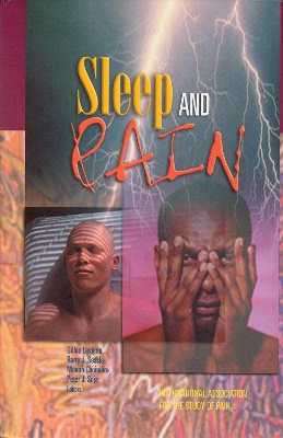 Cover of Sleep and Pain