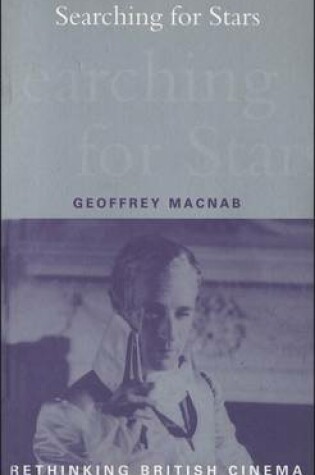 Cover of Searching for Stars