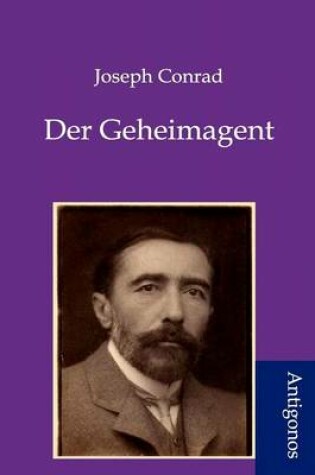 Cover of Der Geheimagent