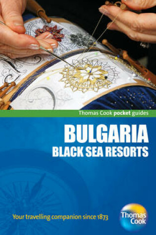 Cover of Bulgaria