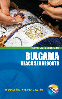 Book cover for Bulgaria