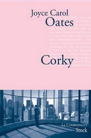 Cover of Corky