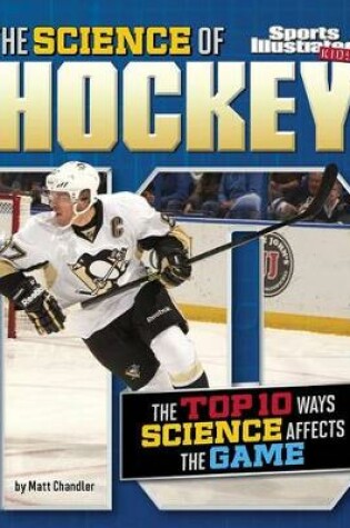 Cover of The Science of Hockey
