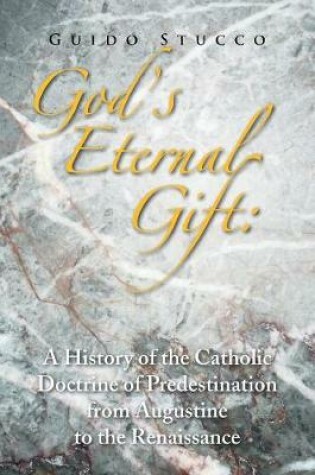 Cover of God's Eternal Gift