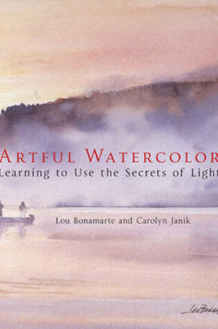 Cover of Artful Watercolor