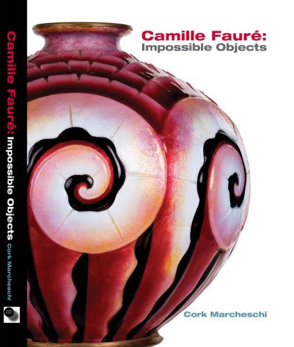 Book cover for Camille Faure