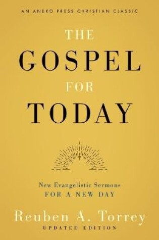 Cover of The Gospel for Today