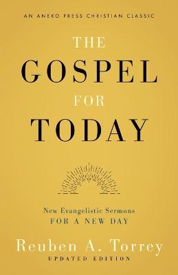 Book cover for The Gospel for Today