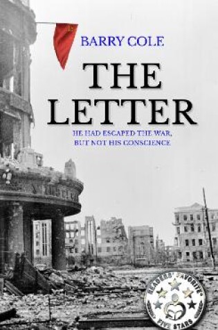 Cover of The Letter