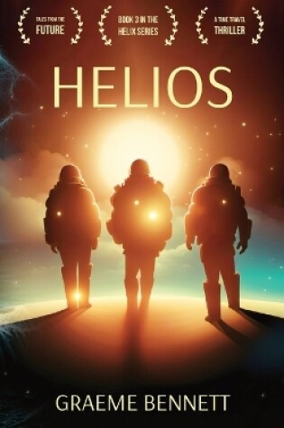 Cover of Helios