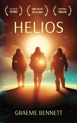 Book cover for Helios